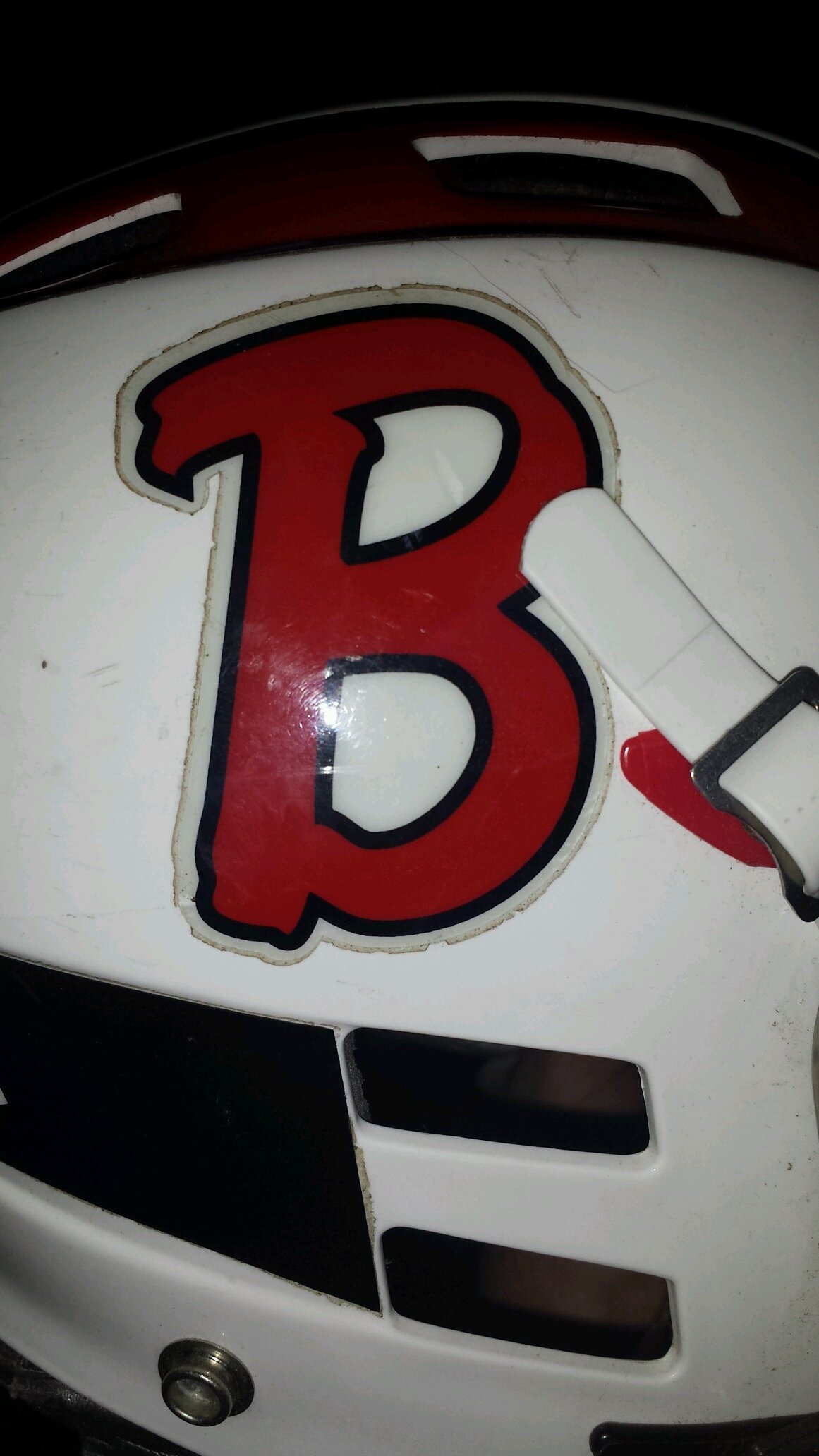 Barrington High School Boy's Freshman Lacrosse Coach