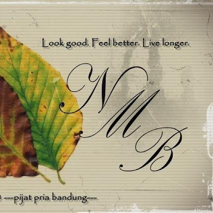 NMBPijat's profile picture. Natural Massage Bandung (NMB) Look good. Feel better. Live longer. -082215788828-
