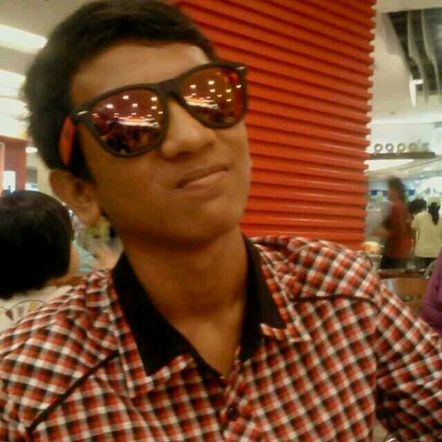JIHAN JAMIL | 20 | IPOH | KPTM kuantan | Futsal | SINGLE =)
