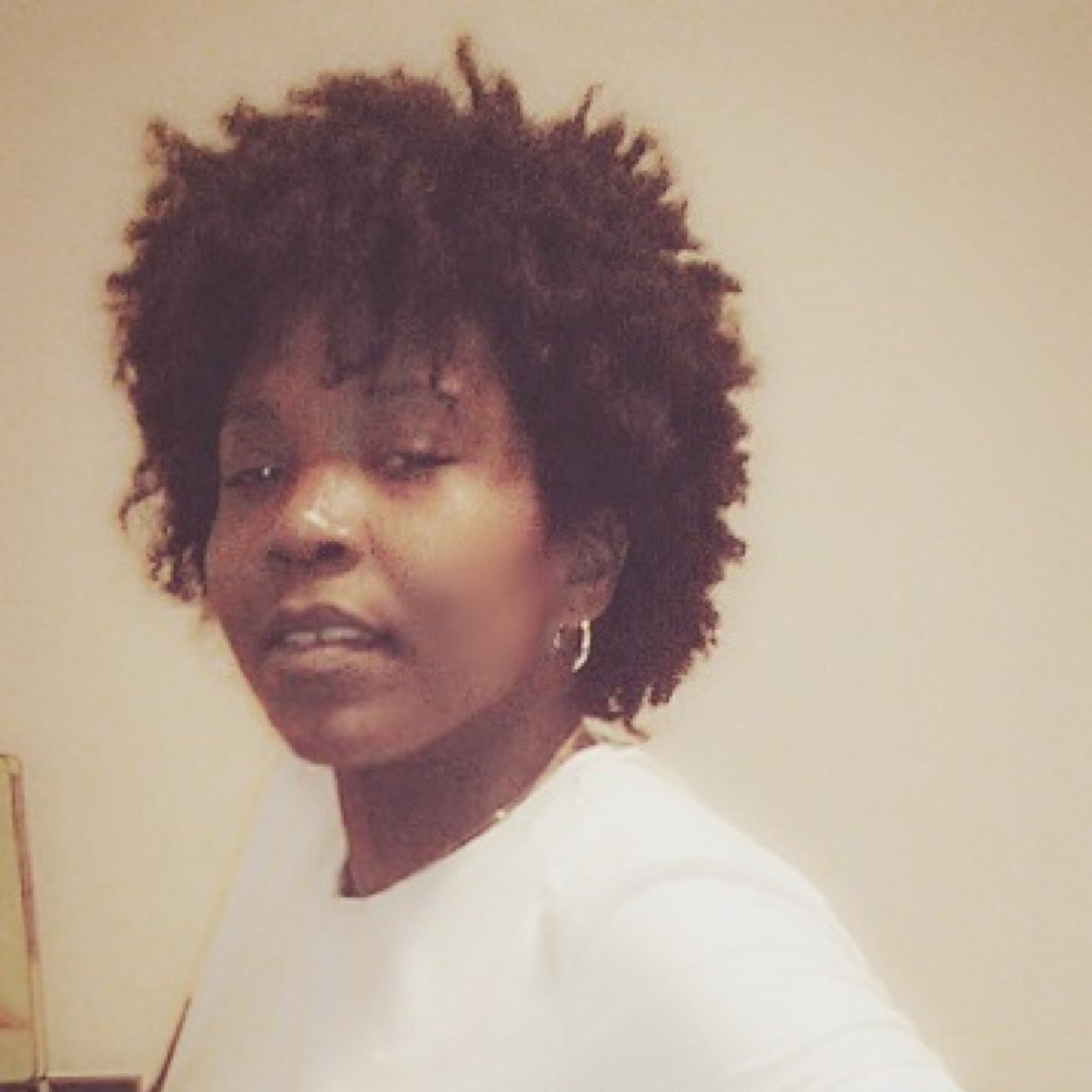 msmuffy2's profile picture. When lyfe gives u lemons: make lemonade!!!!✌️