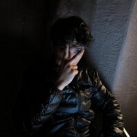 Jake Luna (@lunaoneness) Twitter profile photo