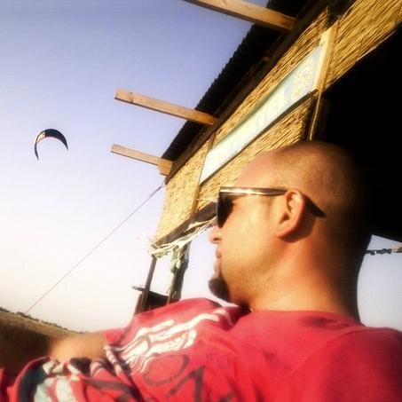 DmitriRAD's profile picture. DJ,musician, the chief of a sales department of the industrial company.