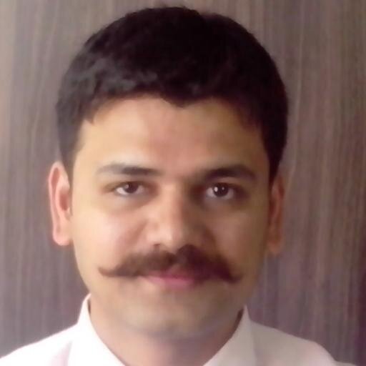 Manager - Oracle Practice at IT Services, Having 10+ years Experience in Finance Domain out of  3 Years in Oracle R12