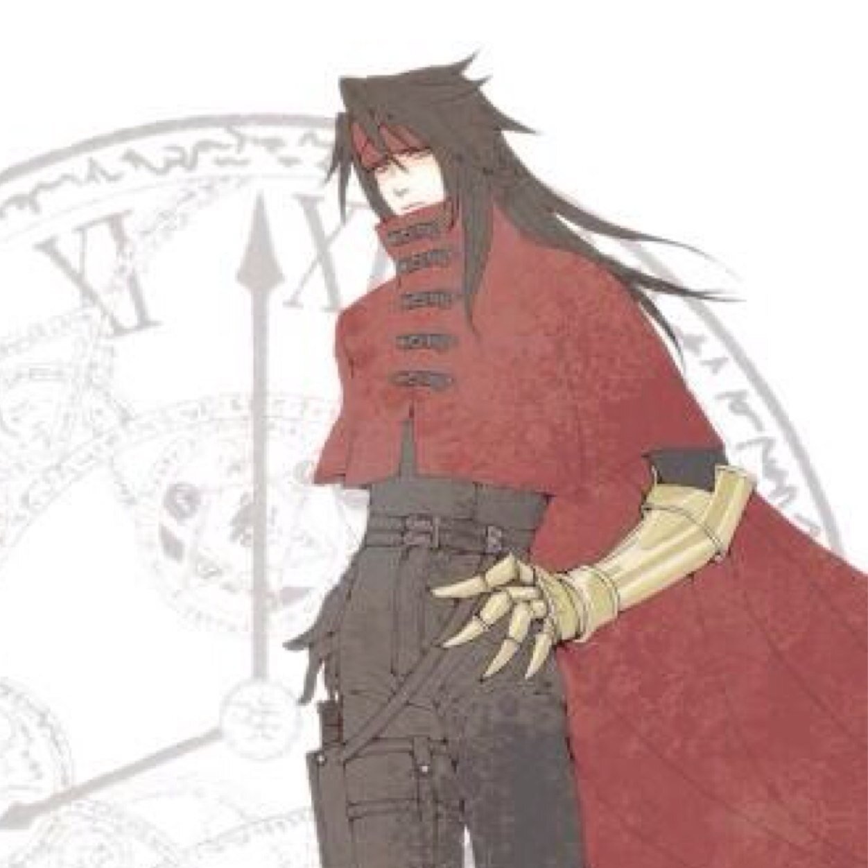 Do not fear the beast that rests within you. [[ RP. Strictly IC. ]]