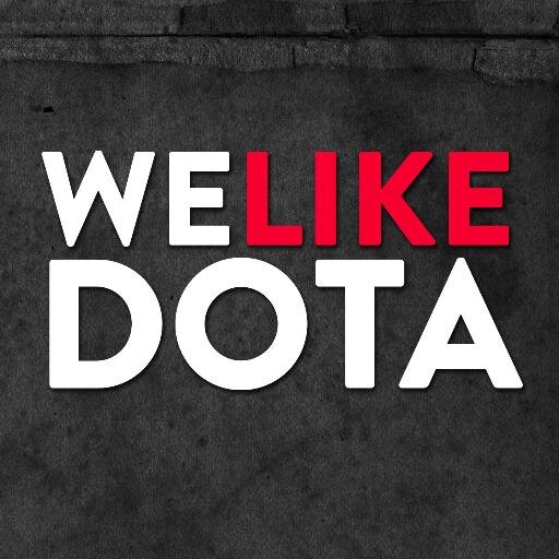 The internet's Casual Dota 2 podcast! 
hosts: @charlenehoi, @arian_taheri, @mmessmore, @SamInPrint, @CherLiberace and Sam Wendel.
https://t.co/xkz3rwVVzv