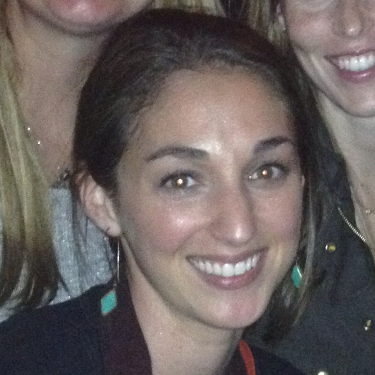 AbbyKDe's profile picture. 