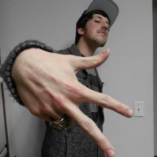 Rapper, Artist, Gamer, and Thinker from Norman.