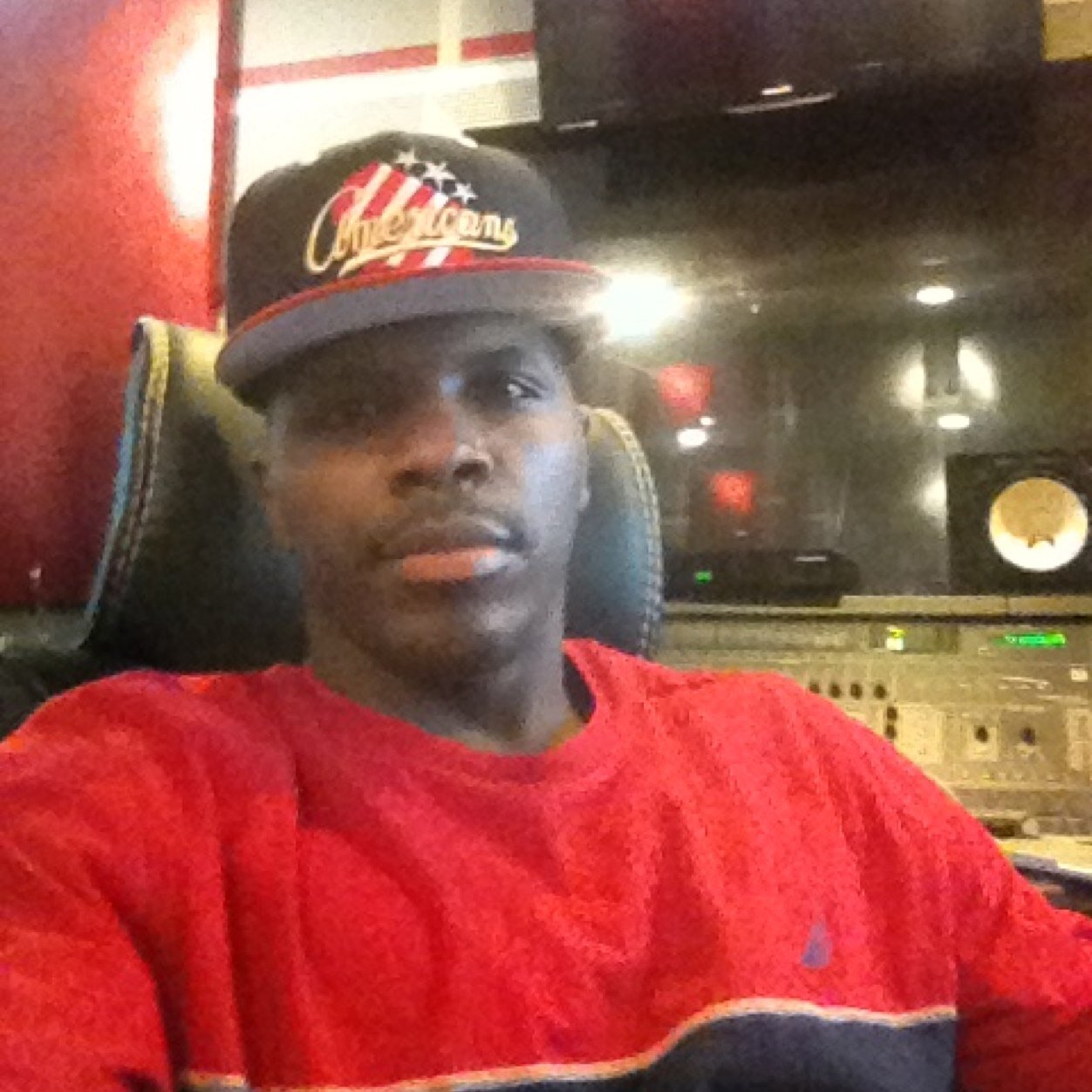 Pure Tallent  I  do it all   Holla acha boy