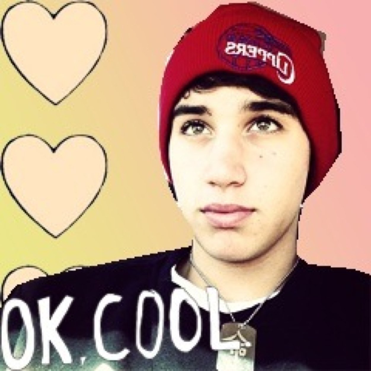 ☼ ♡ @eljopodeturner saved/spam acc ☼ ♡