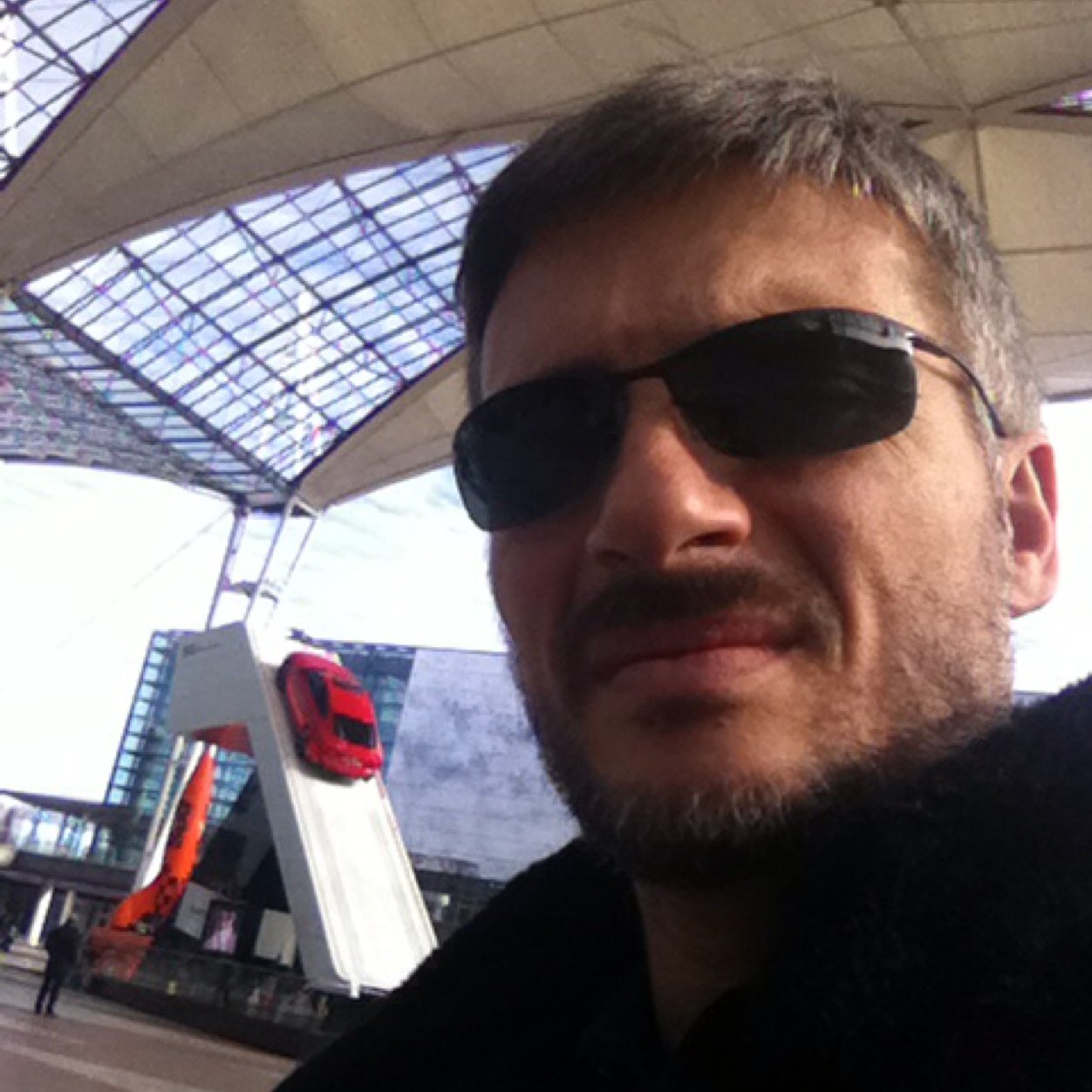 PandolfiMario's profile picture. 