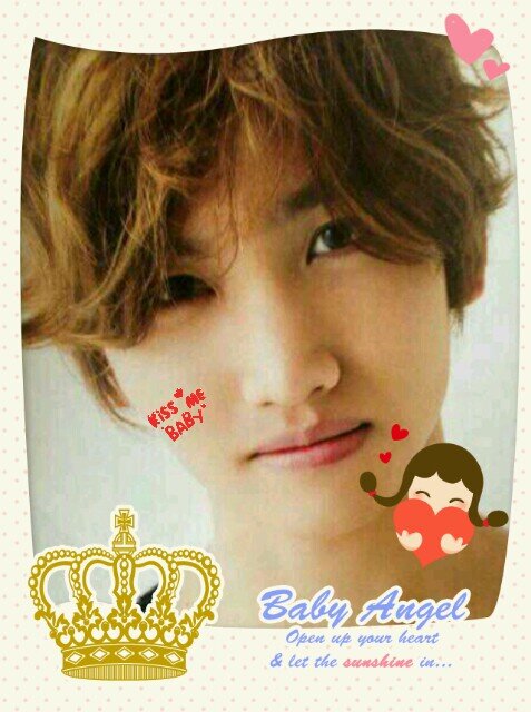 I love TVXQ! (Yunho & Changmin)♪ ユノ溺愛のチャミペン♥(*^O^*)♥ 娘とトンライブ❗が生き甲斐( *´艸) ときどきSJ(Donghae)♪SHINee(2min) ♪ 最近はRIIZEに沼ル日々…BRIIZEになるwライブに行ってもいいかな😔ソンタロ可愛い🩷9/13🎂