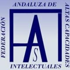 Federación andaluza de Asociaciones de familias de Altas Capacidades Intelectuales