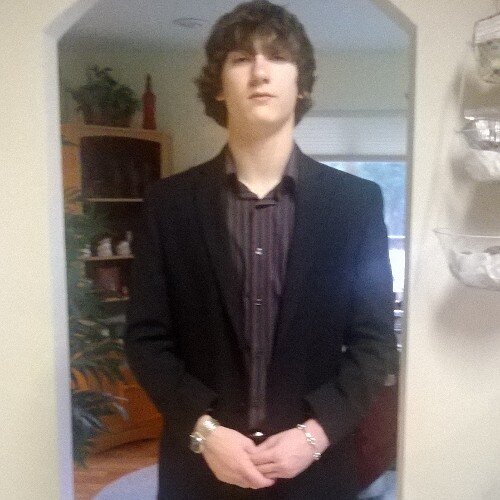 Do it for the French guy