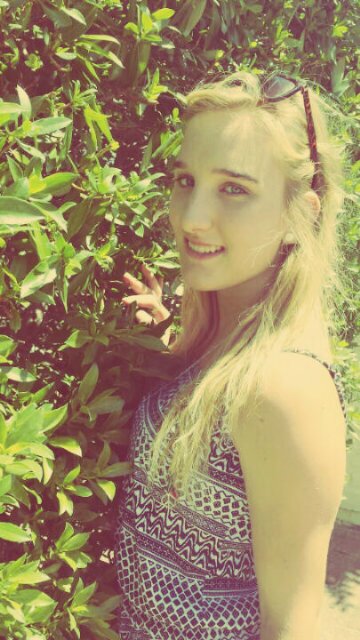 ririgoosie's profile picture. 