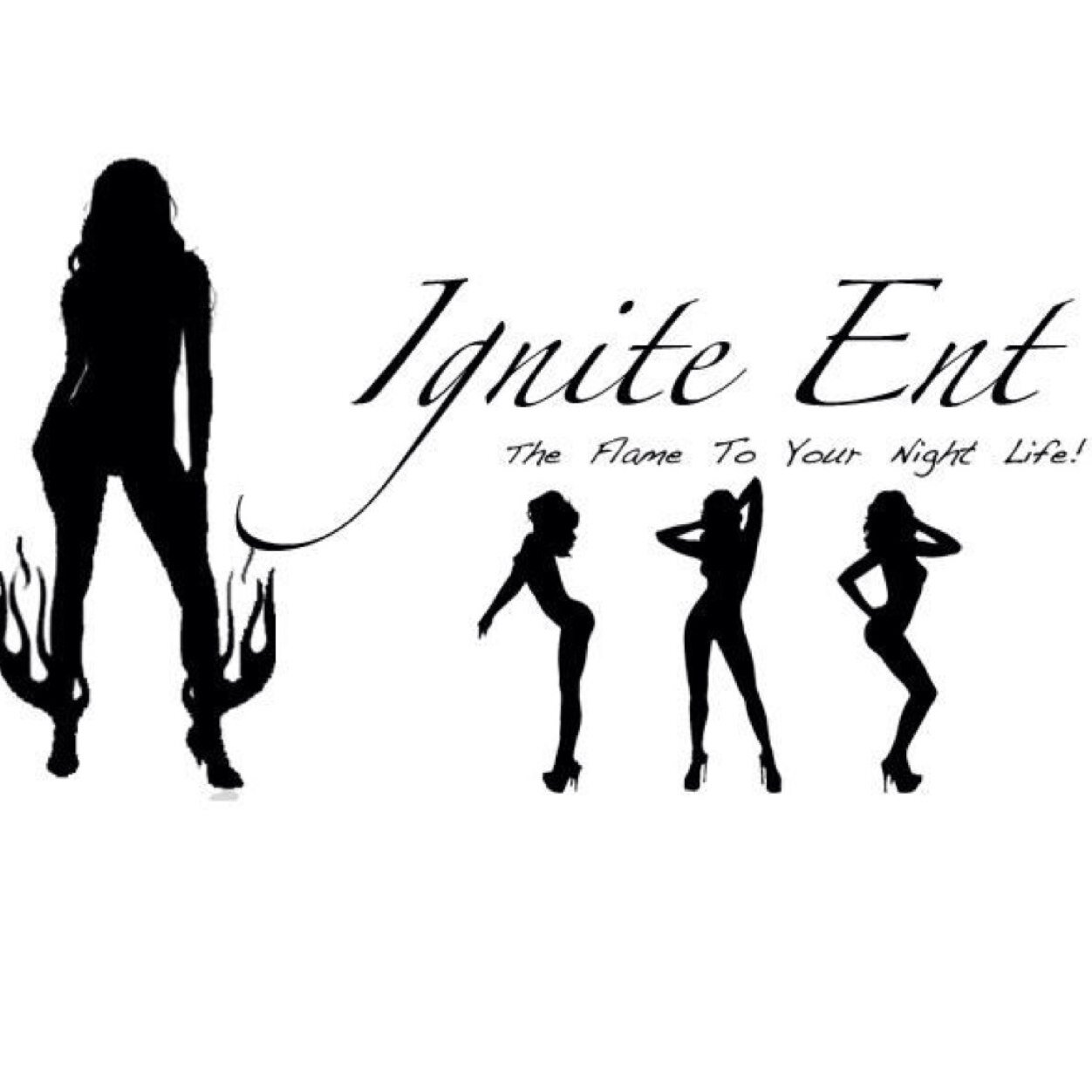 Est 2.1.12 ::The Flame to your Nightlife founded by:: @MzCamesha @helloJacqueline @ChiefLeesh @ChristinaAqua igniteent757@gmail.com