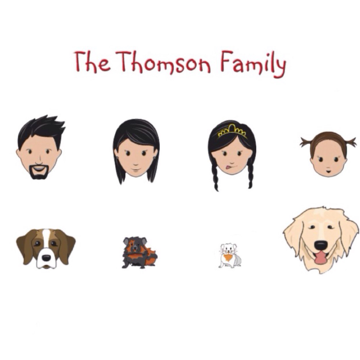 TheThomsonsYo Profile Picture