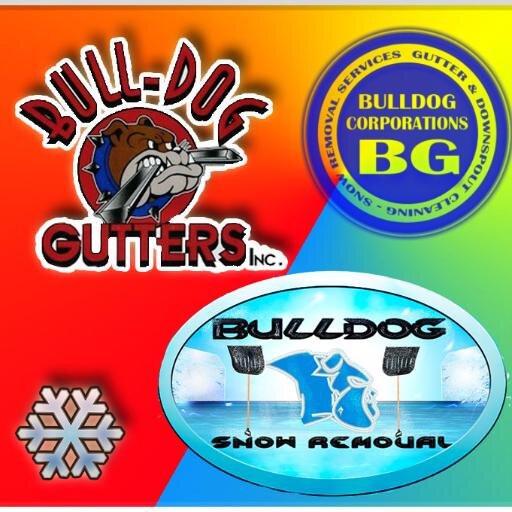 BulldogCorp's profile picture. Welcome to BullDog Corporation.
It is a local service in Rockford, IL. #Gutter Cleaning & #Snow Removal Services. Call us:815-621-2383 http://t.co/LBkw6ypXi5