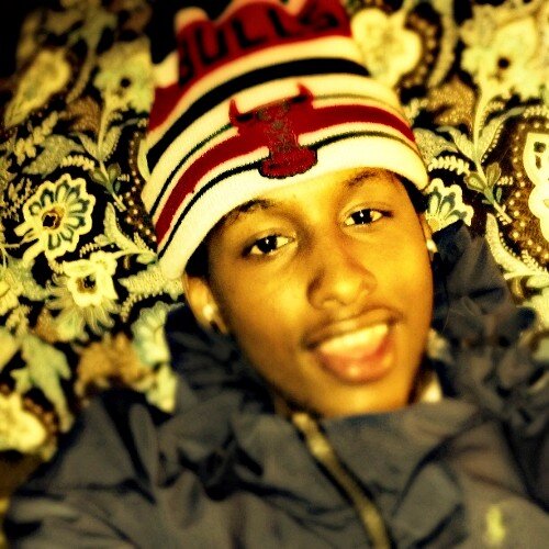 SayidBoutThat Profile Picture