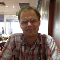 Jorgen Gullestrup (@gullestrupj) 's Twitter Profile