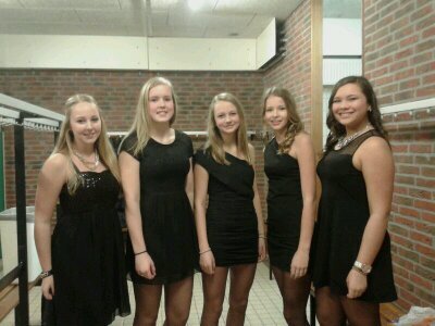 marchaxo's profile picture. | 14 jaar | lindenborg 4o | kc rodenburg