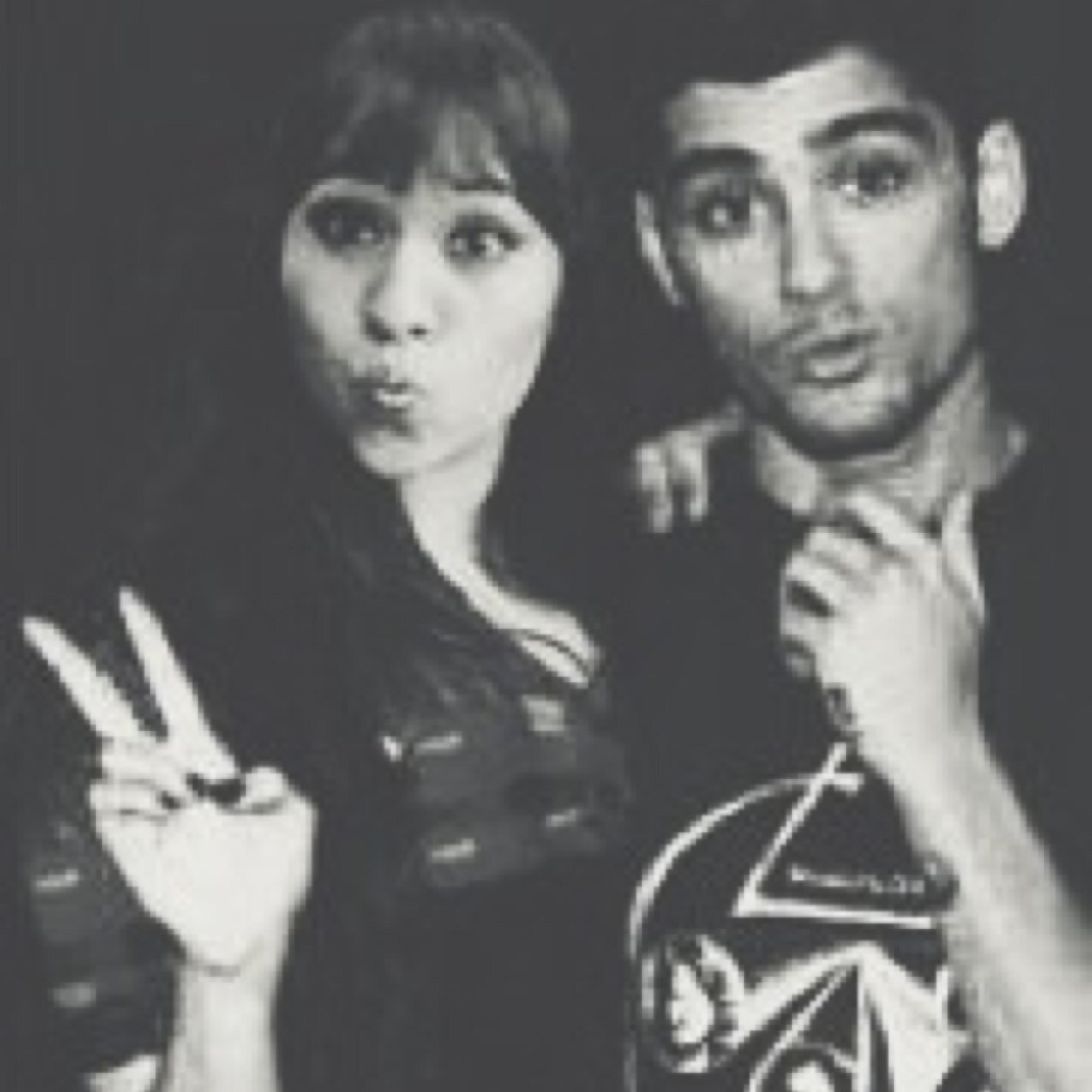 Don't stop Believing!! TMHT 8y9/06/13! León Mx!! If you want you can!