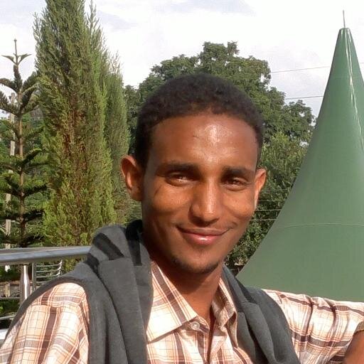 Fikreytesfay's profile picture. 