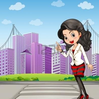 The Resident Control Freak , Organiser and Real Estate Manager