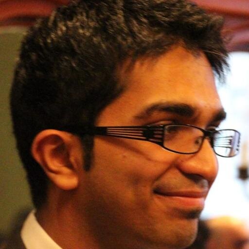 President & CEO, The Lakhani Group