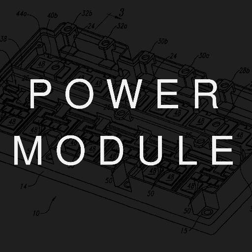 POWER_MODULE's profile picture. ∆ TBA ∆