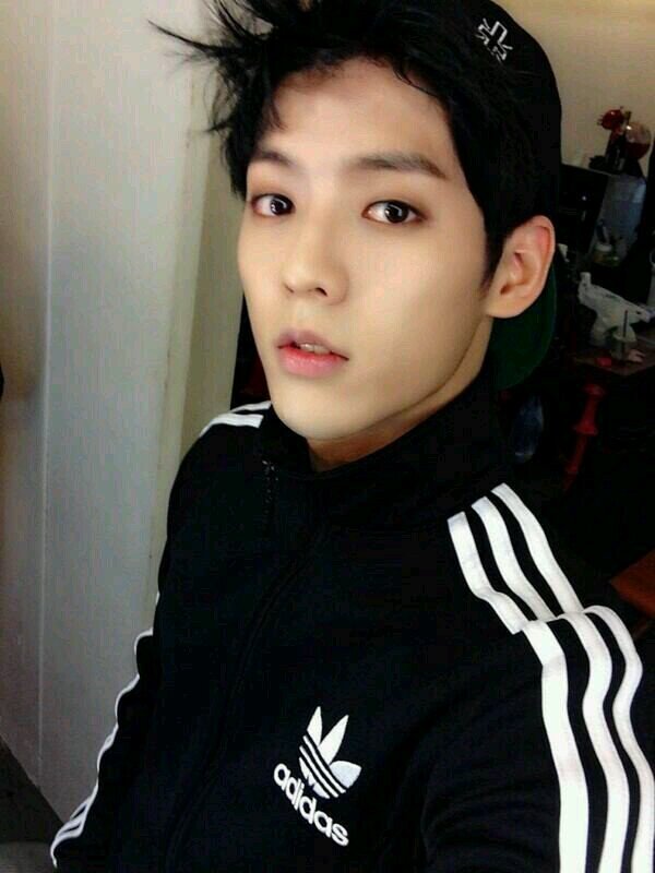 BTOB 민혁(bot) 90line. DM