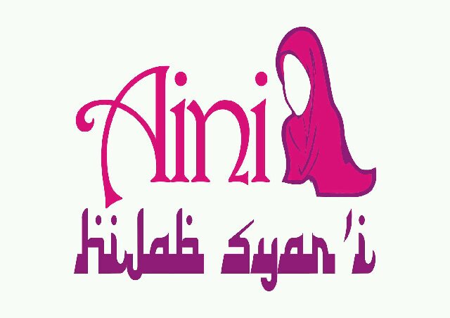 Aini Syar I aini syar i ainihijabsyari Aini Syar I aini syar i ainihijabsyari