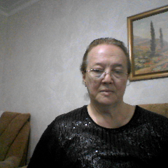 AlibekovaZarem1's profile picture. I'm a teacher, but now I'm a pensioner.