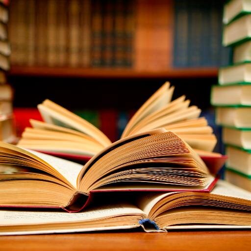Sleep is good but books are better.