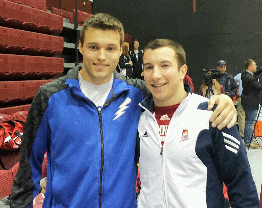 Da_Big_Cannon's profile picture. where ever you go, there you are.