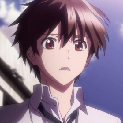 My name is ouma shu | I'm 17 years old from guilty crown yoroshiku |follback?mention