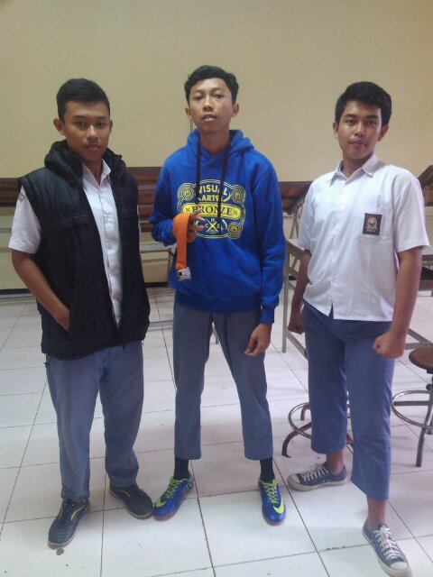 Perjuangan All Base of strong ! , nyali ku nyali pelaut !