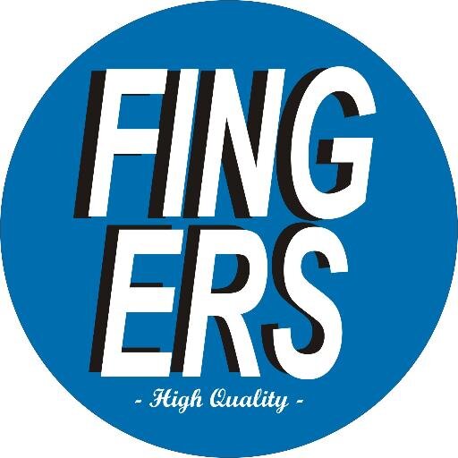 @FINGERSclth
