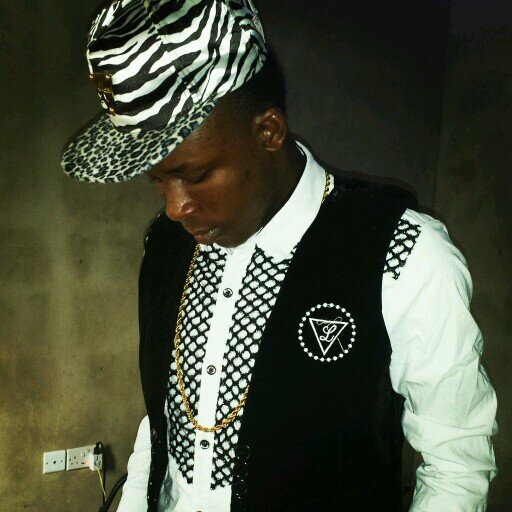 Promoter for RICHY RYMZ #TeamRYMZ #SoulTownMusik