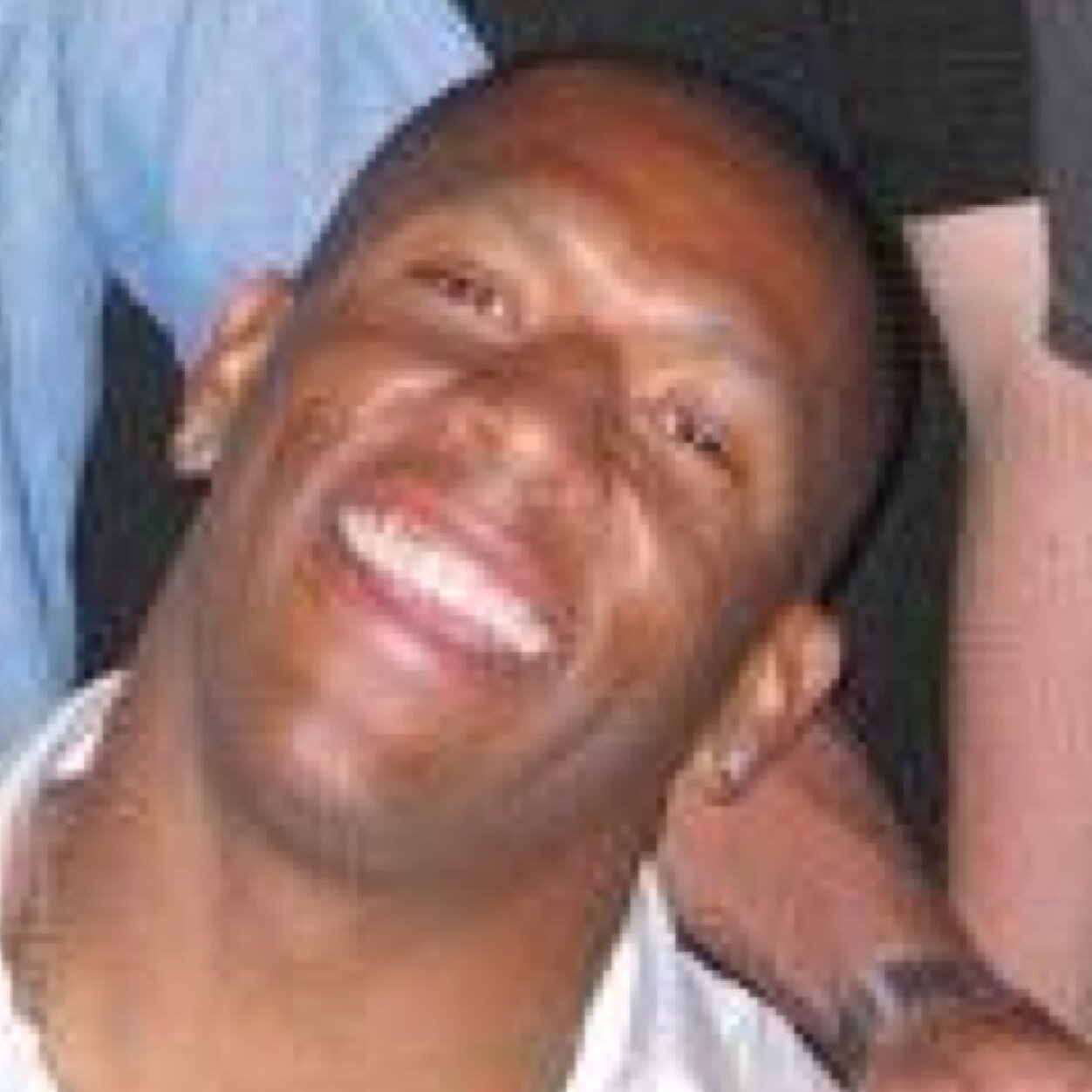 clark_haggans's profile picture. The Official Twitter Page of #53 PITTSBURGH STEELERS#53Arizona CARDINALS #51San Fransico 49ers, Clark Haggans