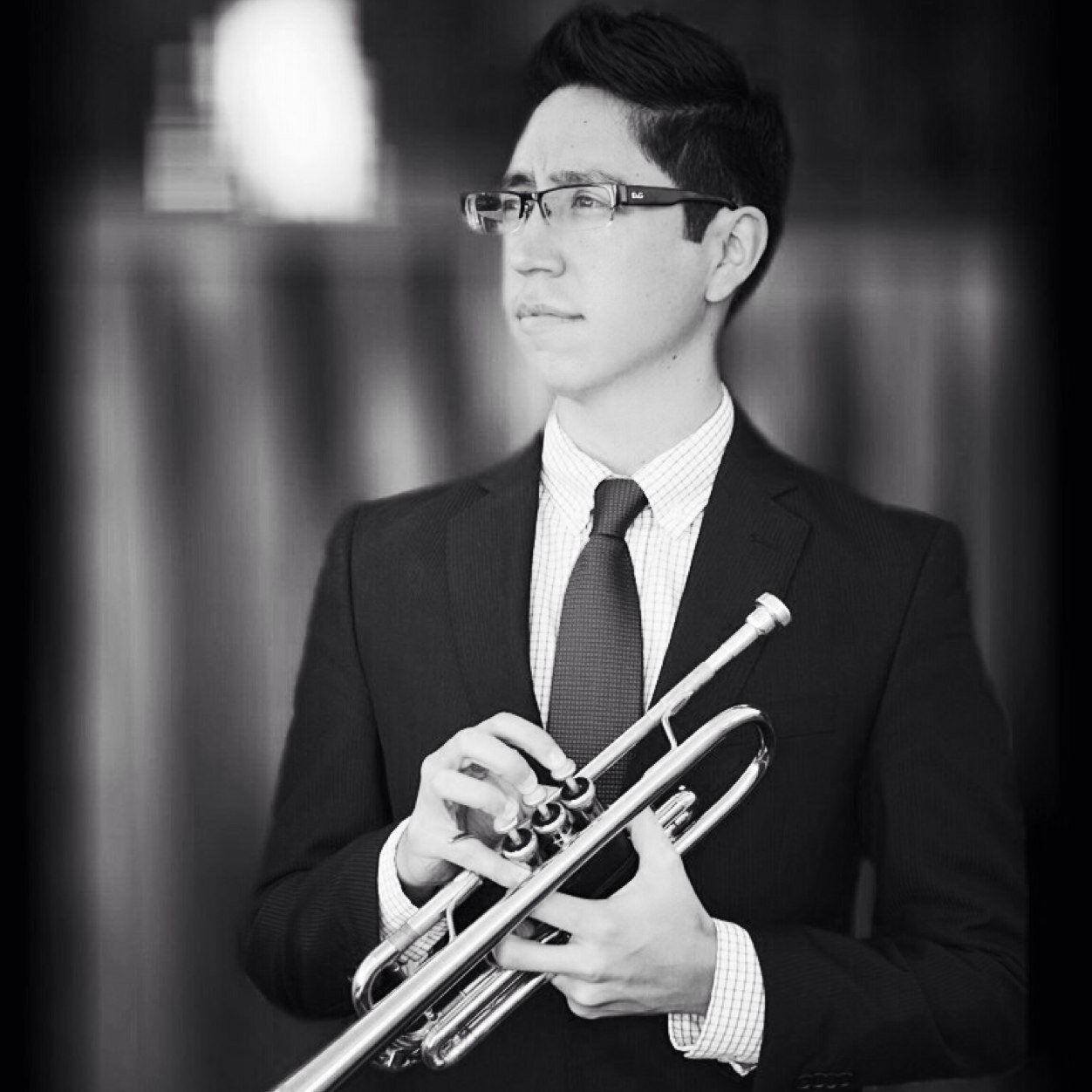 Dan Adams is currently a Trumpet player for the United States Army Band.