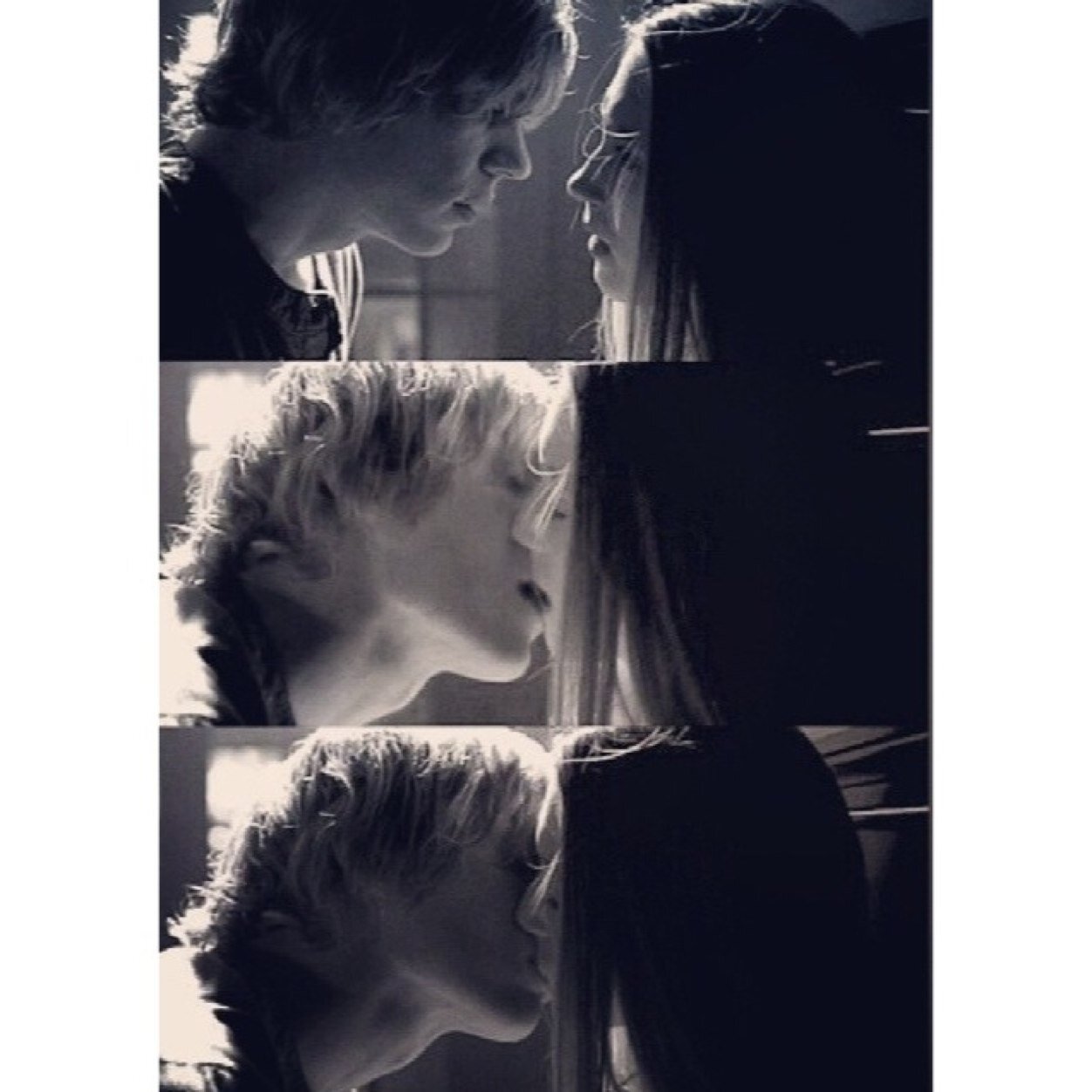 ~ its you and me together for always ~