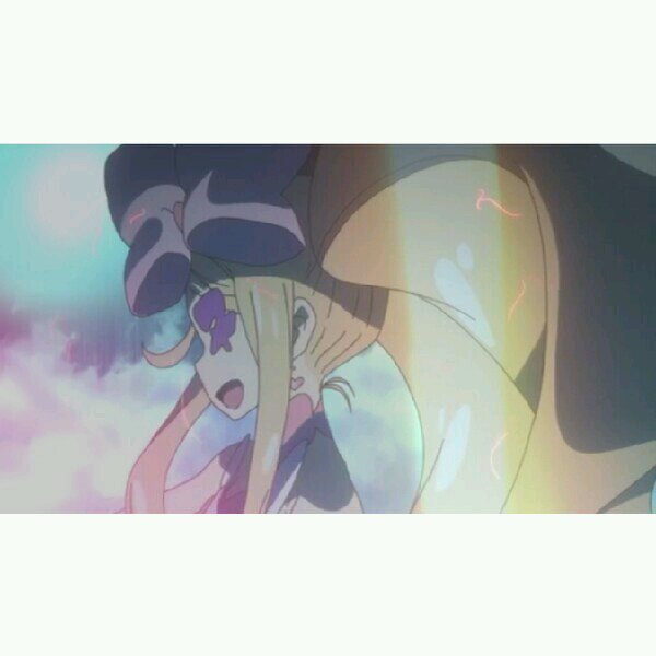 don't get in the way of my fun ♡～('▽^人)          [Kill la Kill RP]