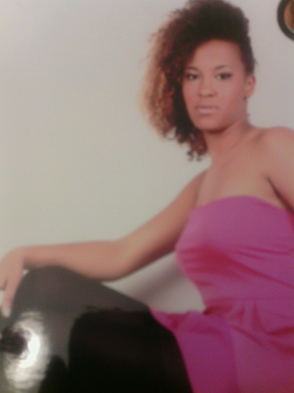 En couple, Heureuse, Contente, Amoureuse *-* (J~3)