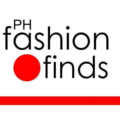 phFashion_Finds's profile picture. Looking for the best buys in fashion here in the Philippines? We have the all the scoop! http://t.co/MSVijxn7fk