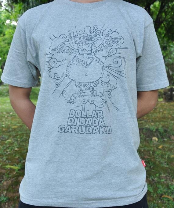 Ketika kaos dilarang oblong
fb http://t.co/RBFJBoRajo
fast respond 089622289099
pin 2833B6DE