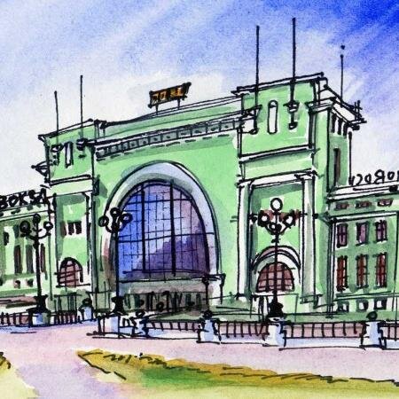 Общественно-политический блог Новосибирска