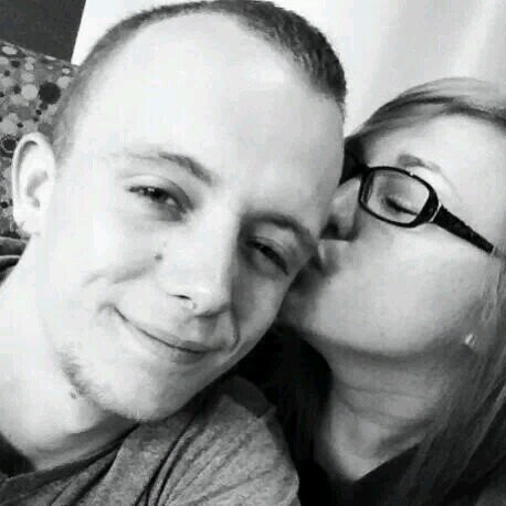 i have a beautiful future wife kari two perfect kids and a job i love what else could a man ever ask for