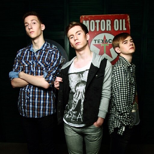 LostDate's profile picture. Rock/Pop Band from the Russia. Follow us, we'll follow back!