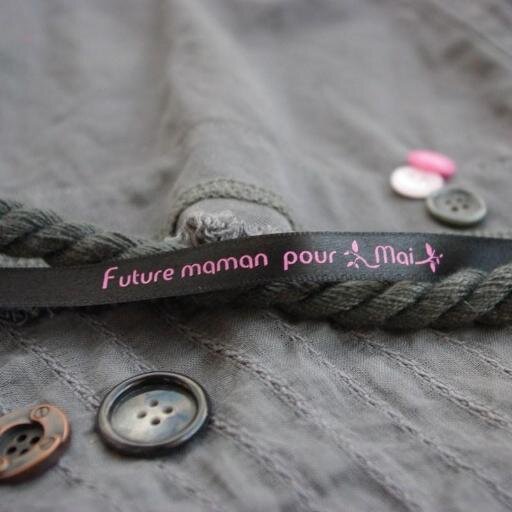 Futur maman, complètement gaga.