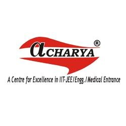 Acharya Institute is a Premier Coaching Center for IIT-JEE & PMT Entrance Exams Preparation.